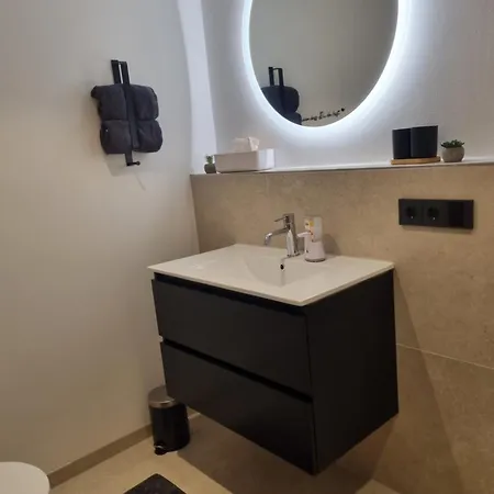 Apartman Hideaway Eyb Ansbach