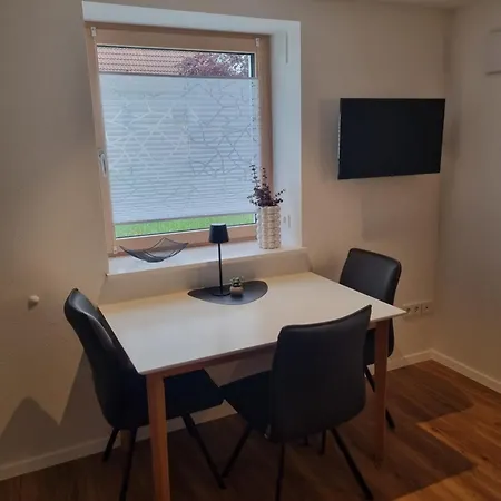 Hideaway Eyb Ansbach