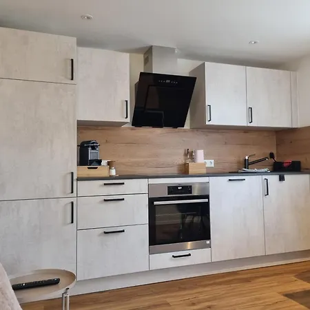 Hideaway Eyb Ansbach