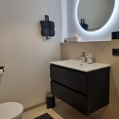 Apartman Hideaway Eyb Ansbach