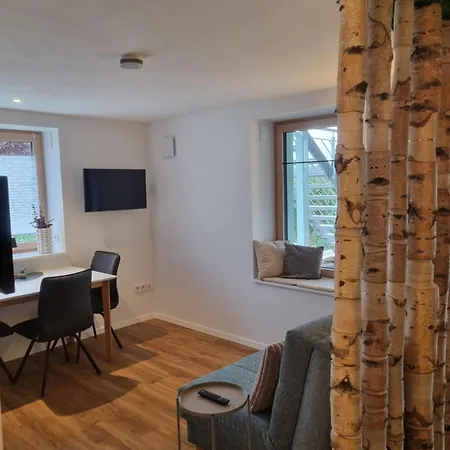 Hideaway Eyb Ansbach