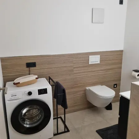 Hideaway Eyb Apartman