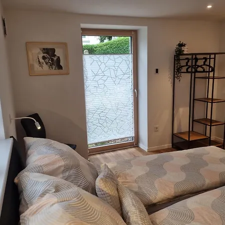 Apartman Hideaway Eyb *