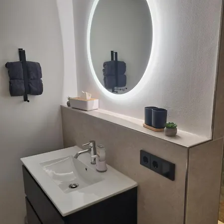 Hideaway Eyb * Ansbach