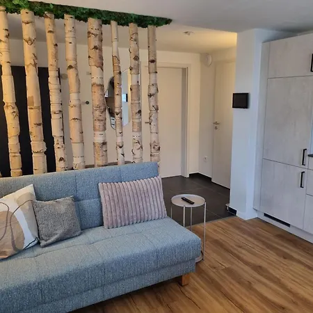 Apartman Hideaway Eyb *