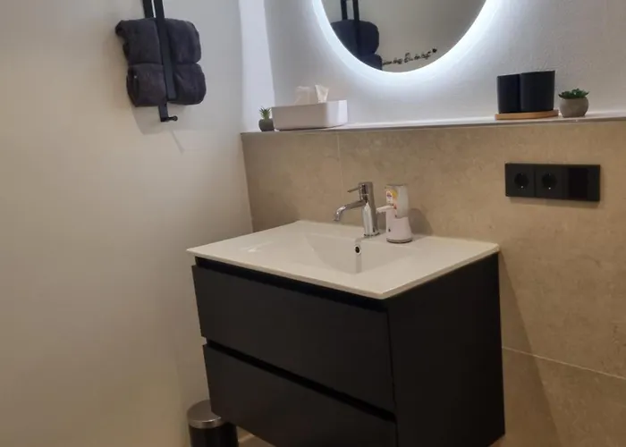Daire Hideaway Eyb Ansbach