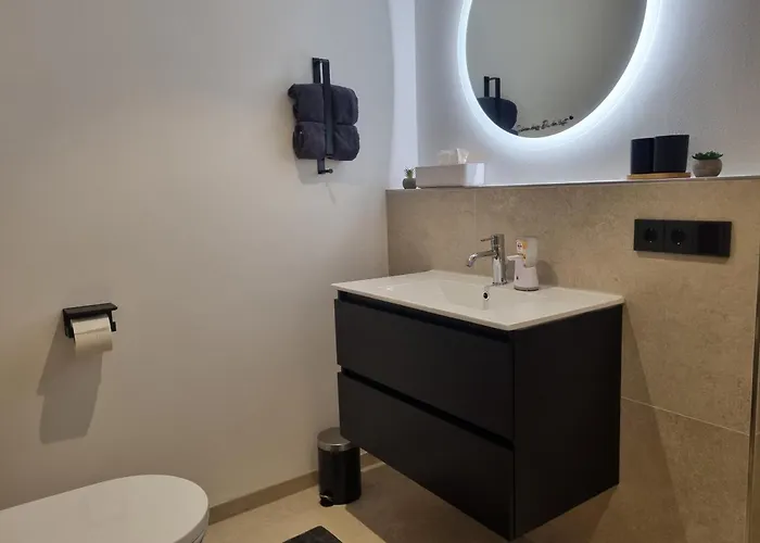 Daire Hideaway Eyb Ansbach