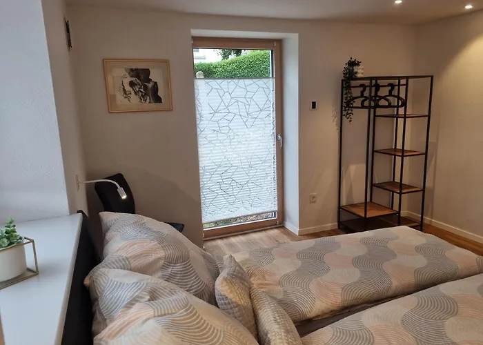 Daire Hideaway Eyb *